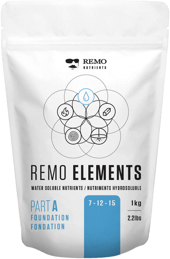 Remo Elements Part A
